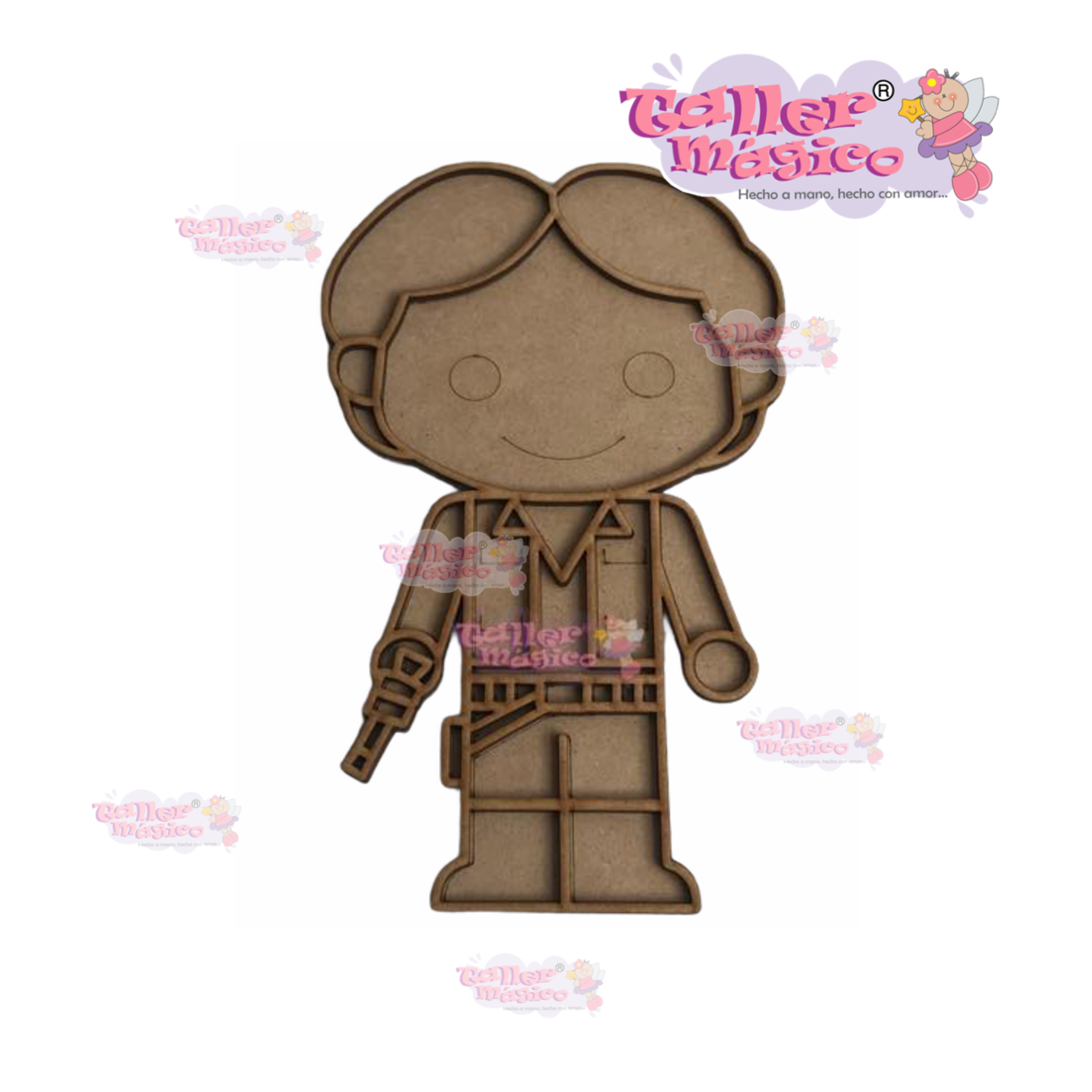 HAN SOLO