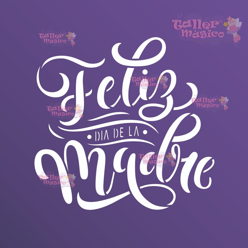 FELIZ DIA DE LA MADRE 1313111