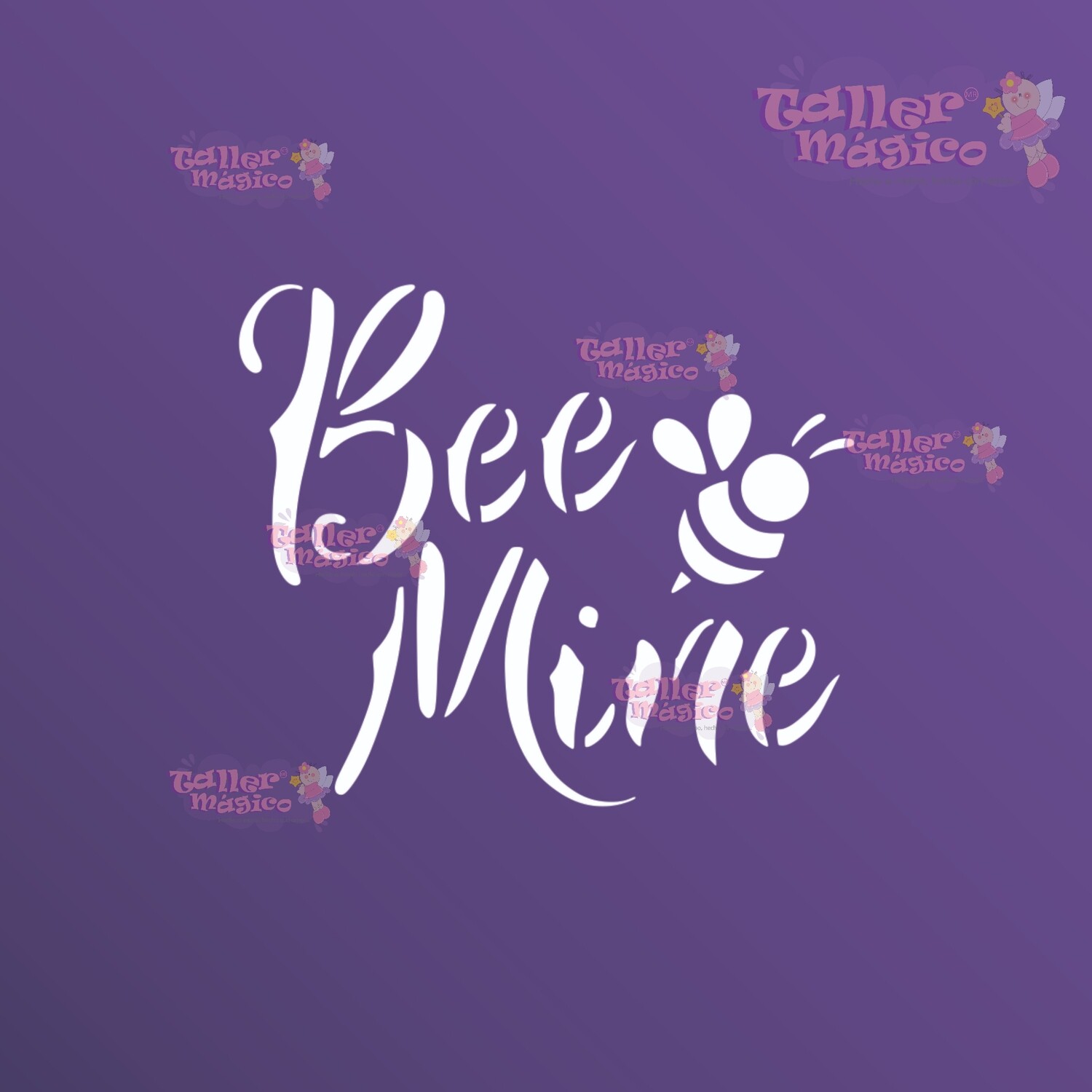 BEE MINE 1313107