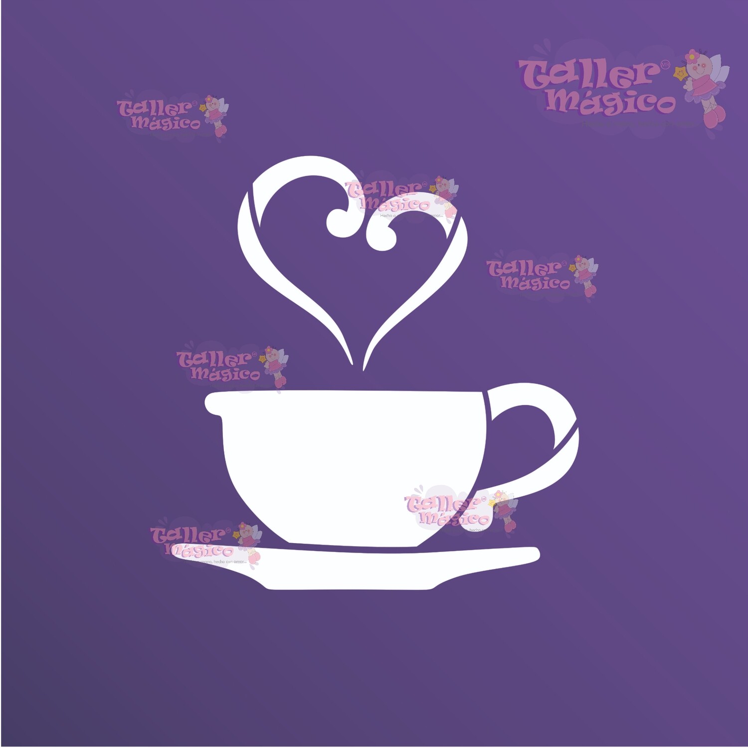 TAZA CON CORAZON 2025426
