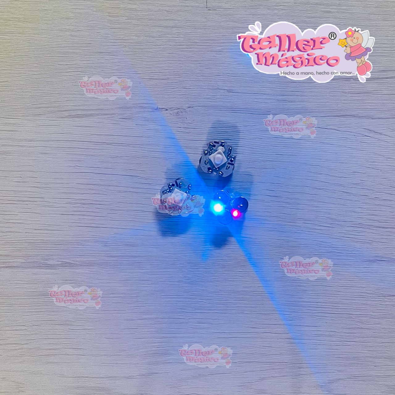 LUZ LED MINI