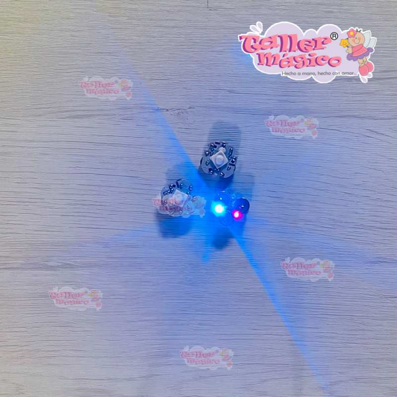 LUZ LED MINI