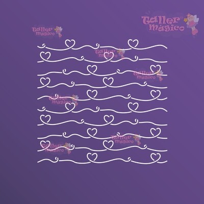 FIESTA DE AMOR STSM129