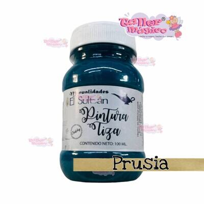 TIZA PRUSIA 100ML