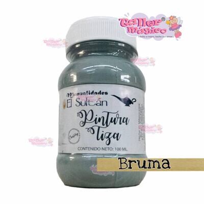 TIZA BRUMA 100ML