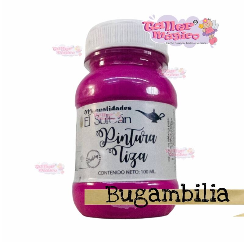 TIZA BUGAMBILIA 100ML