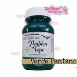 TIZA VERDE PANTANO 100ML