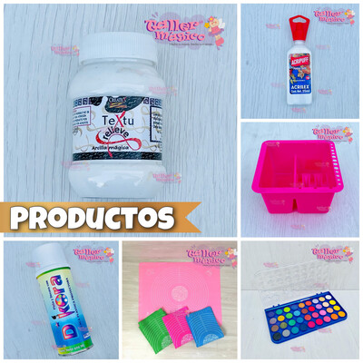 PRODUCTOS