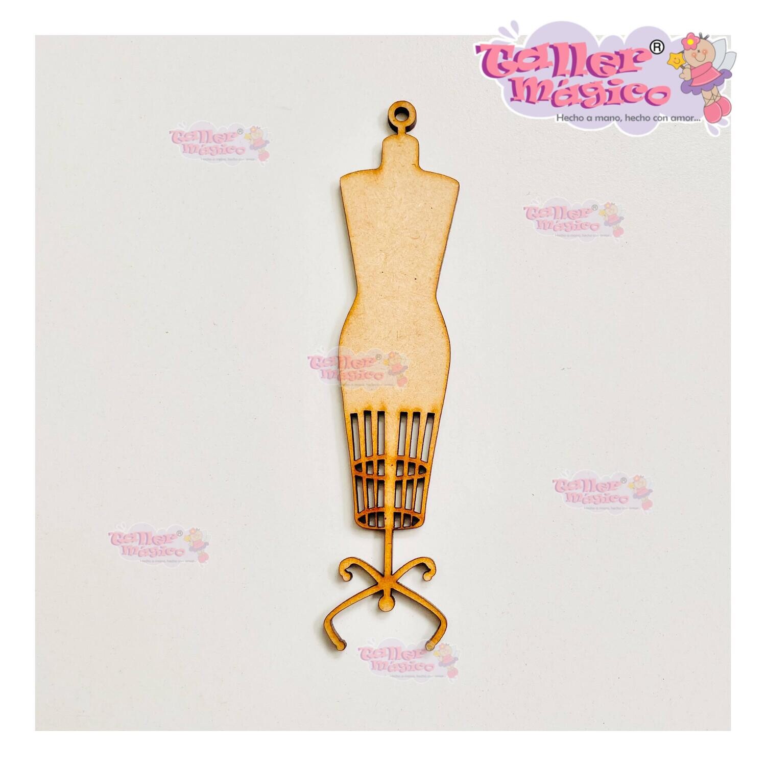 CORSET #3
