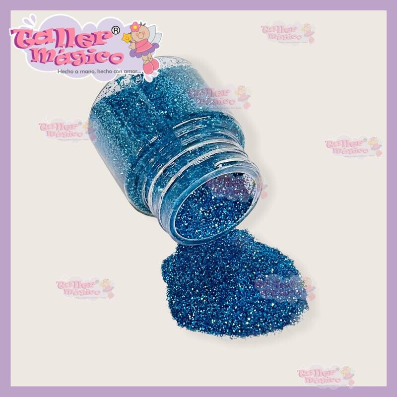 POLVO DE HADAS AZUL