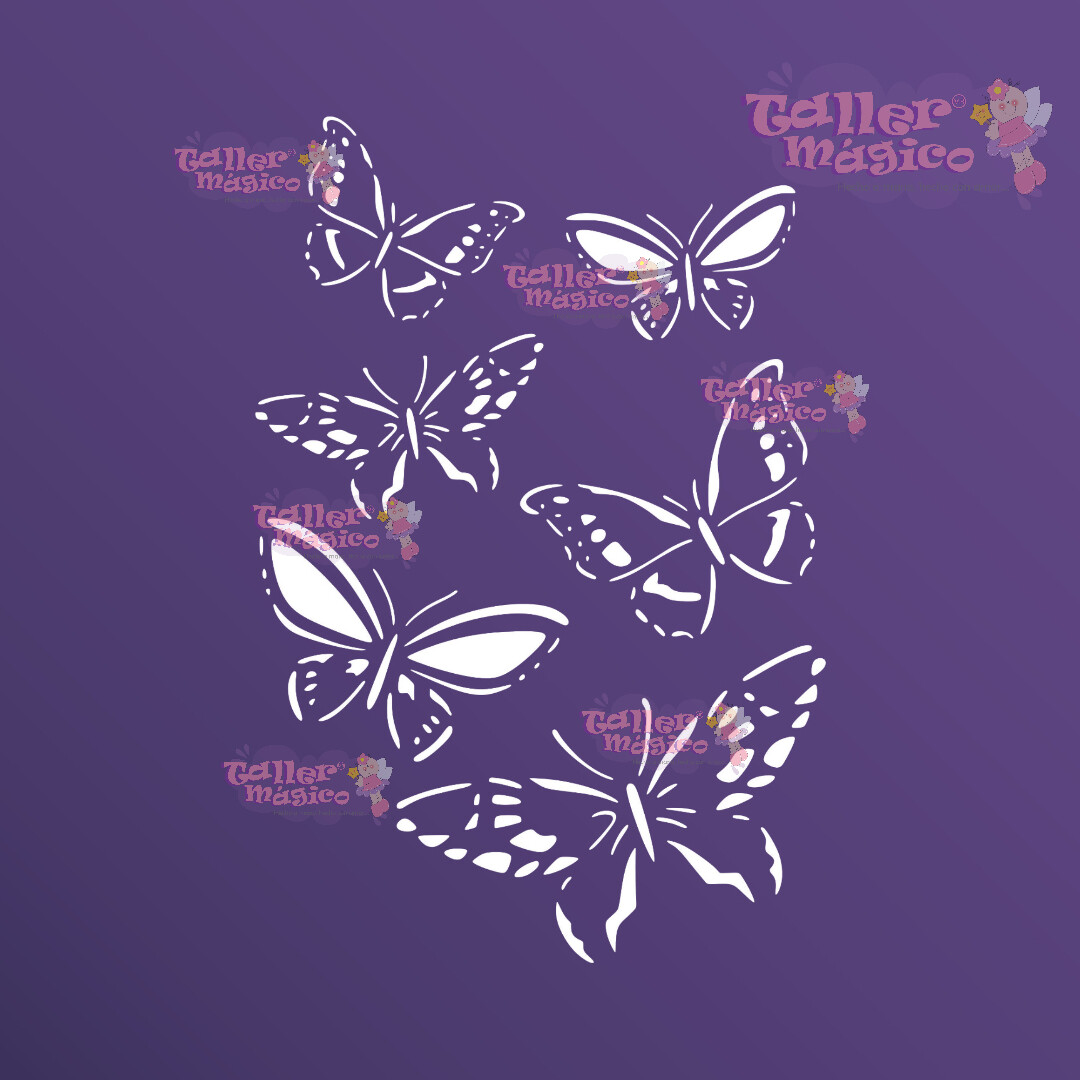 MARIPOSARIO 2025435