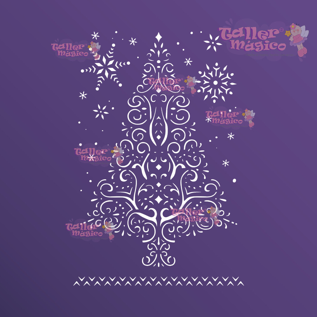 ARBOL ELEGANCE 2025456