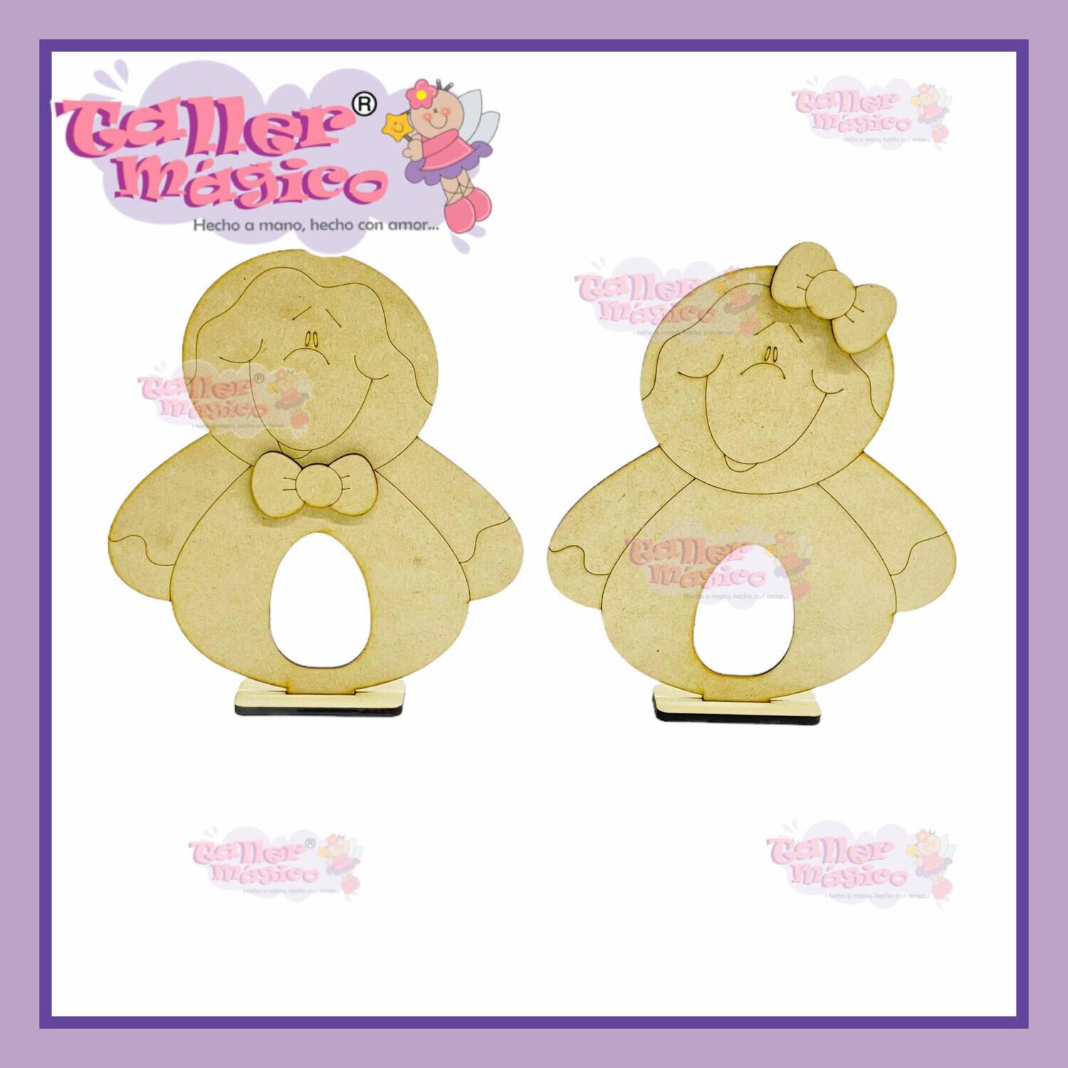 GALLETA KINDER