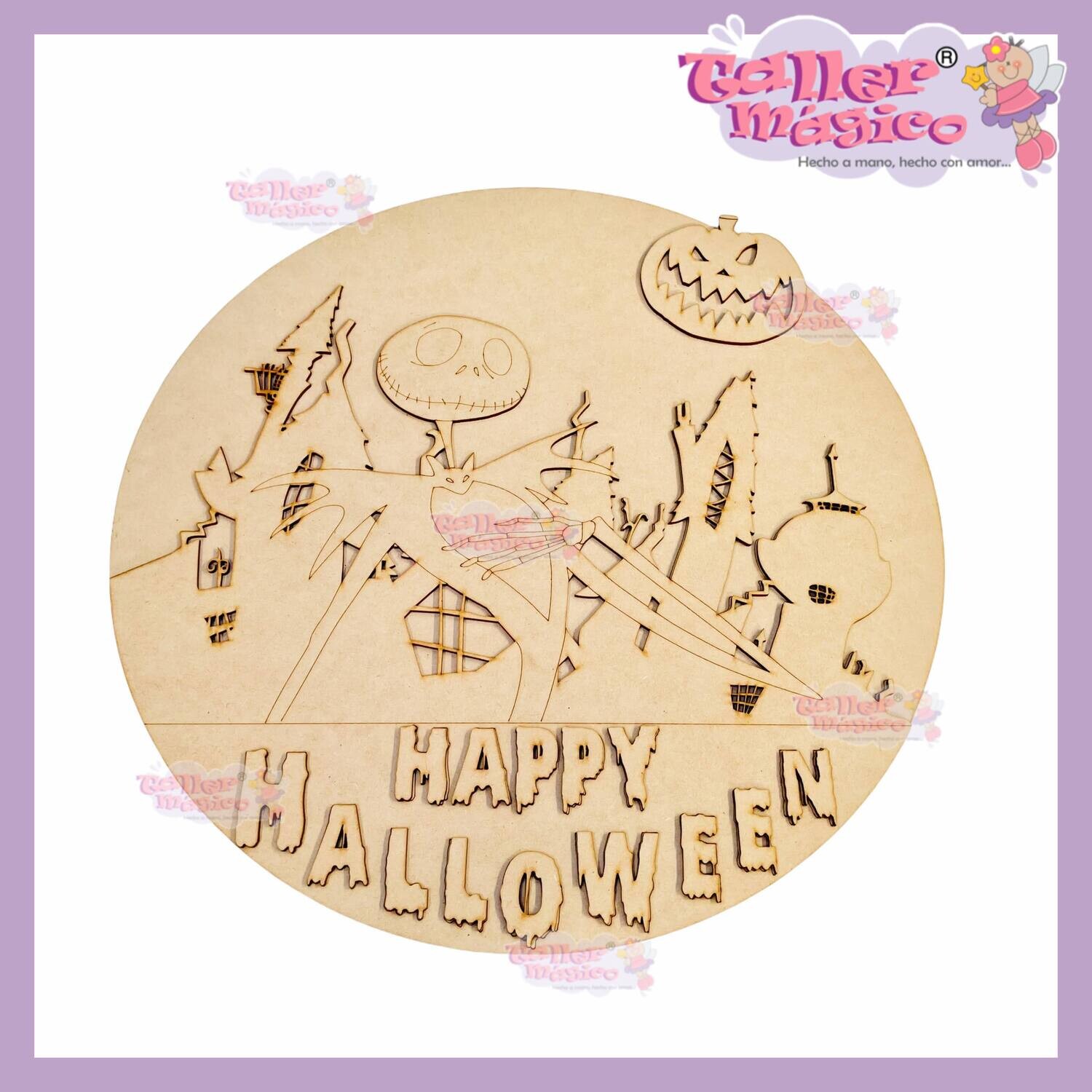 CIRCULO JACK 40CM