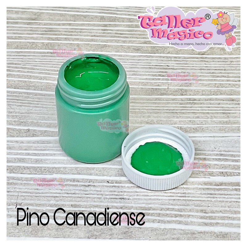 PINO CANADIENSE