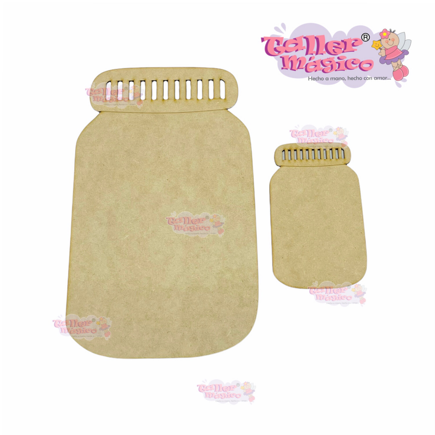 FRASCO TAPA #1 FRASCO TAPA #1