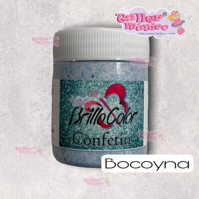 PINTURA CONFETIN BOCOYNA
