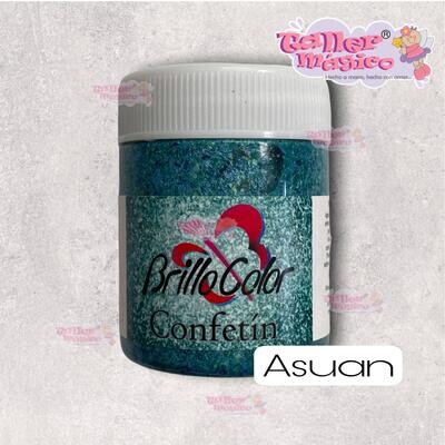 PINTURA CONFETIN ASUAN