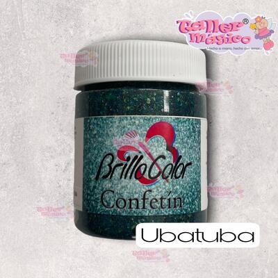 PINTURA CONFETIN UBATUBA