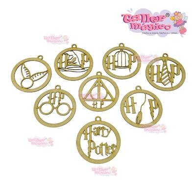 ESFERAS HARRY POTTER