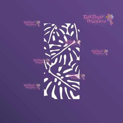 NEGATIVO TROPICAL  10X20 128