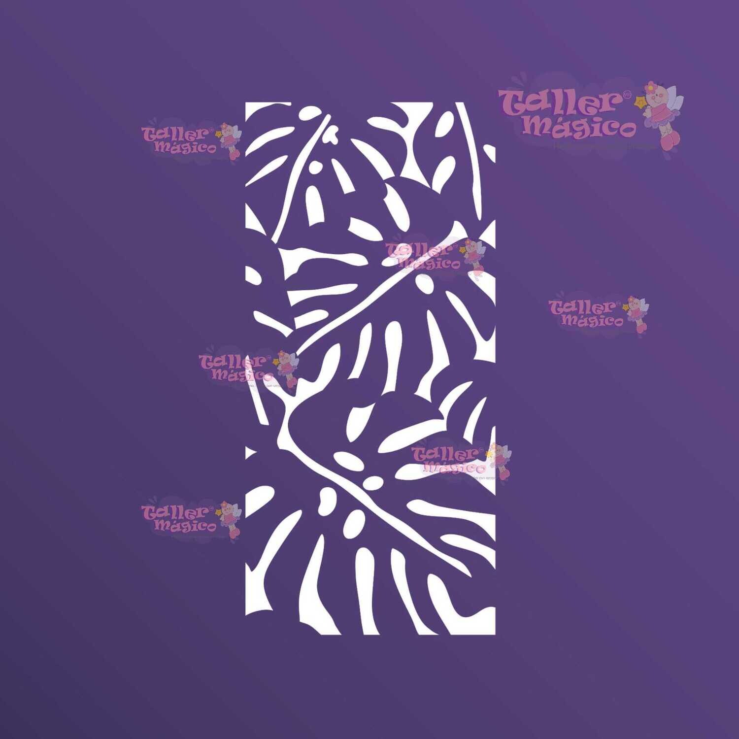 NEGATIVO TROPICAL 10X30 137