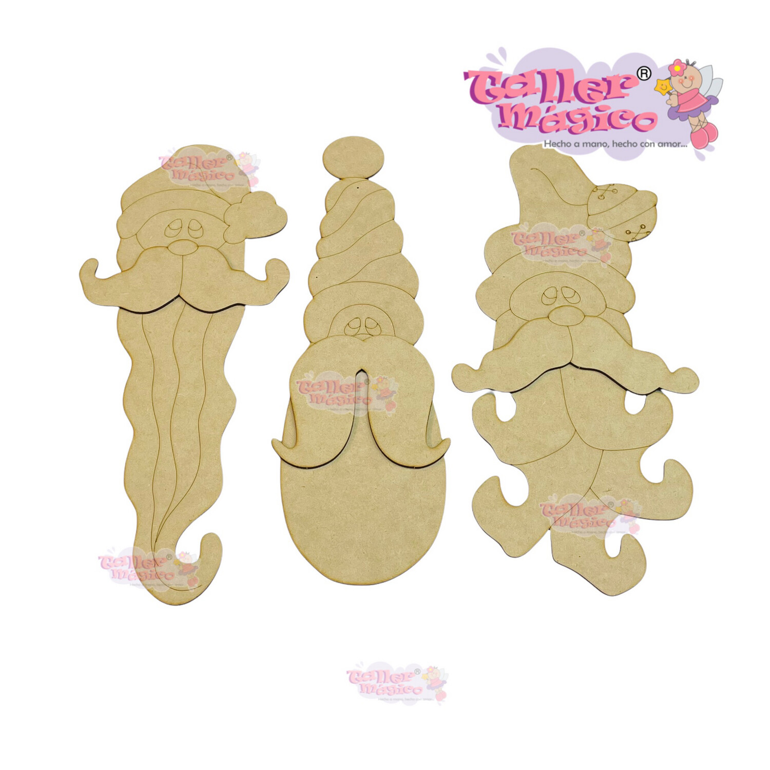 BIGOTONES 40CM