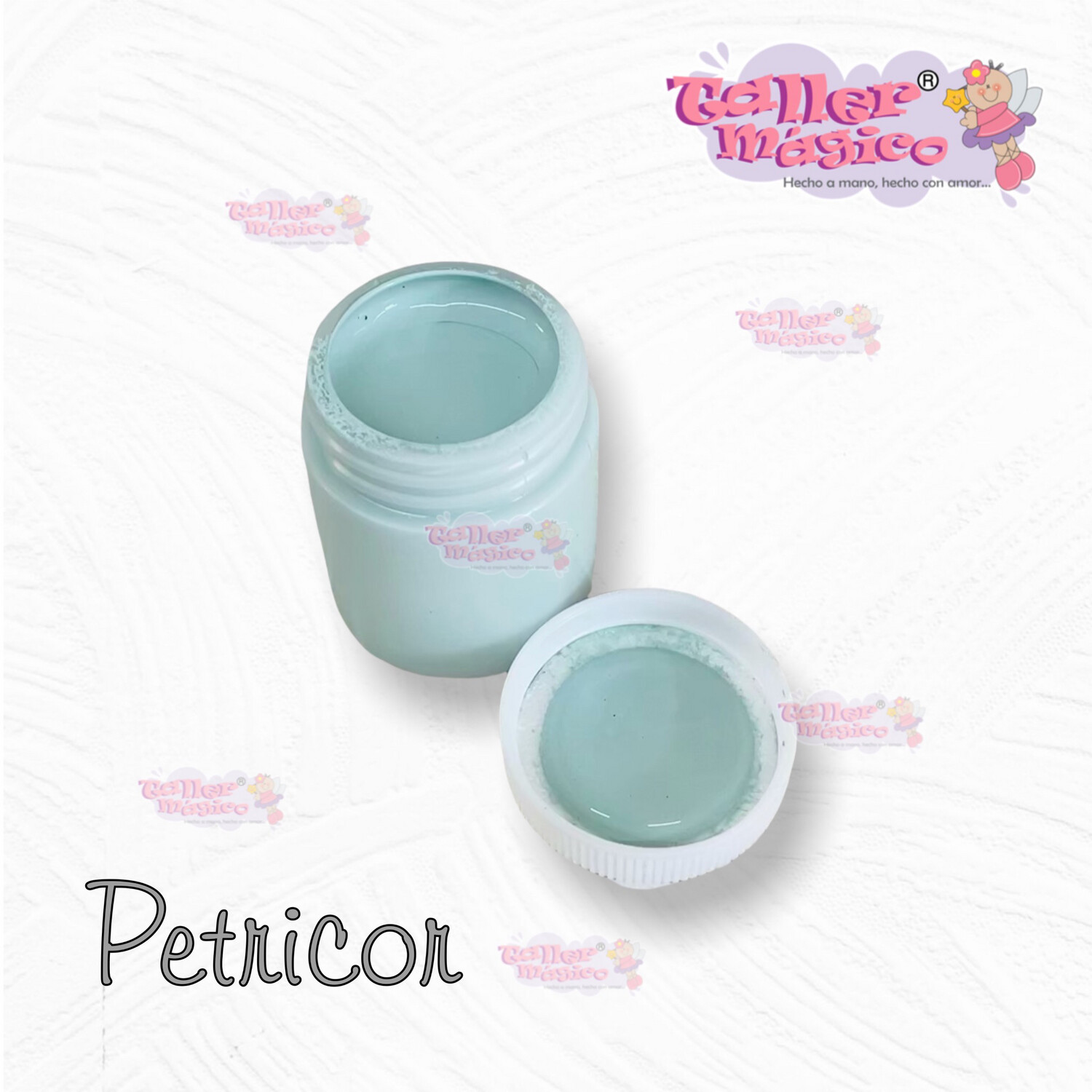 PETRICOR