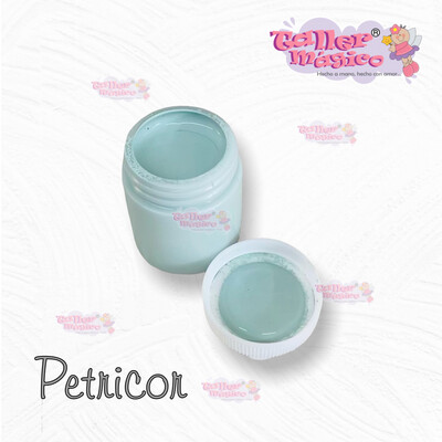 PETRICOR