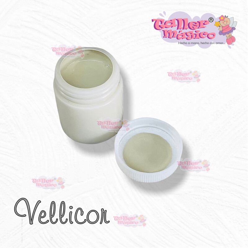 VELLICOR