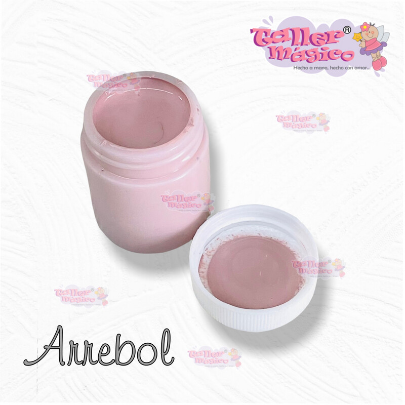 ARREBOL
