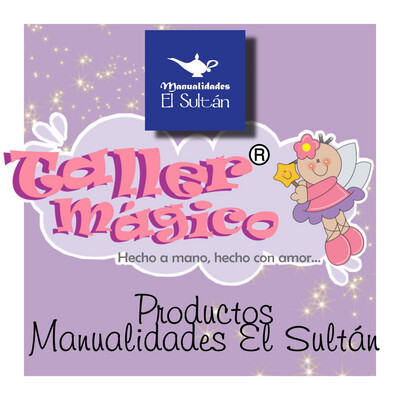 MANUALIDADES EL SULTÁN 