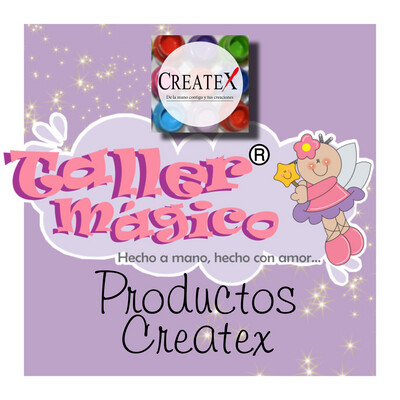 PRODUCTOS CREATEX