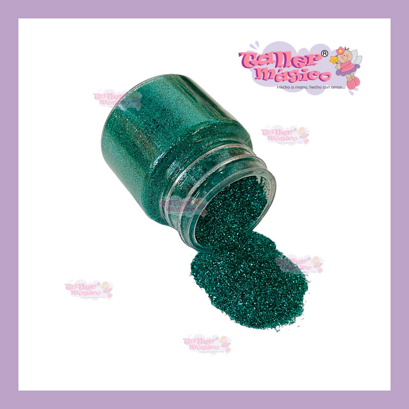 POLVO DE HADAS JADE