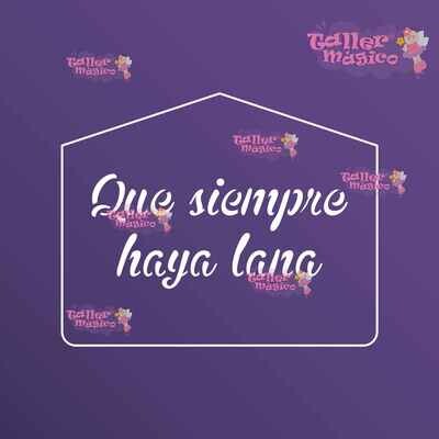 HAYA LANA CASITA