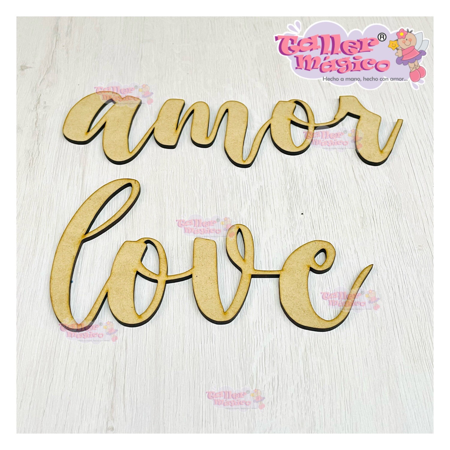 LETRAS LOVE AMOR PARA TAG