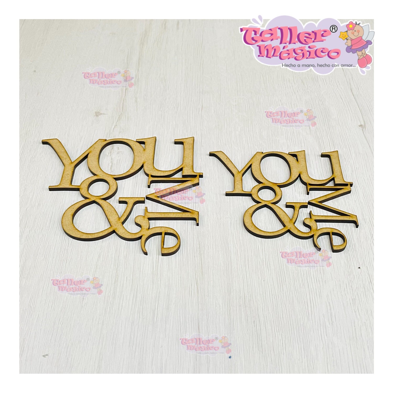 YOU&amp;ME