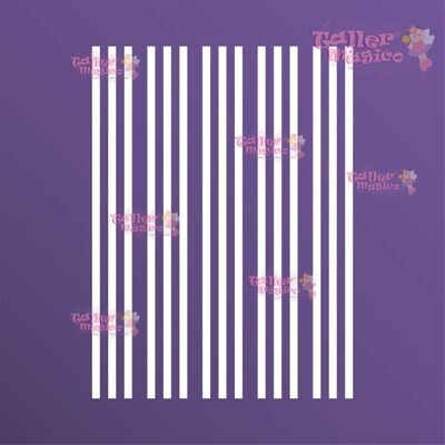 PAQ. PATRON TARTAN 2025503