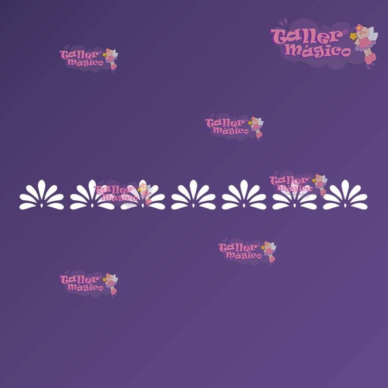 LATERAL FLOR REAL
