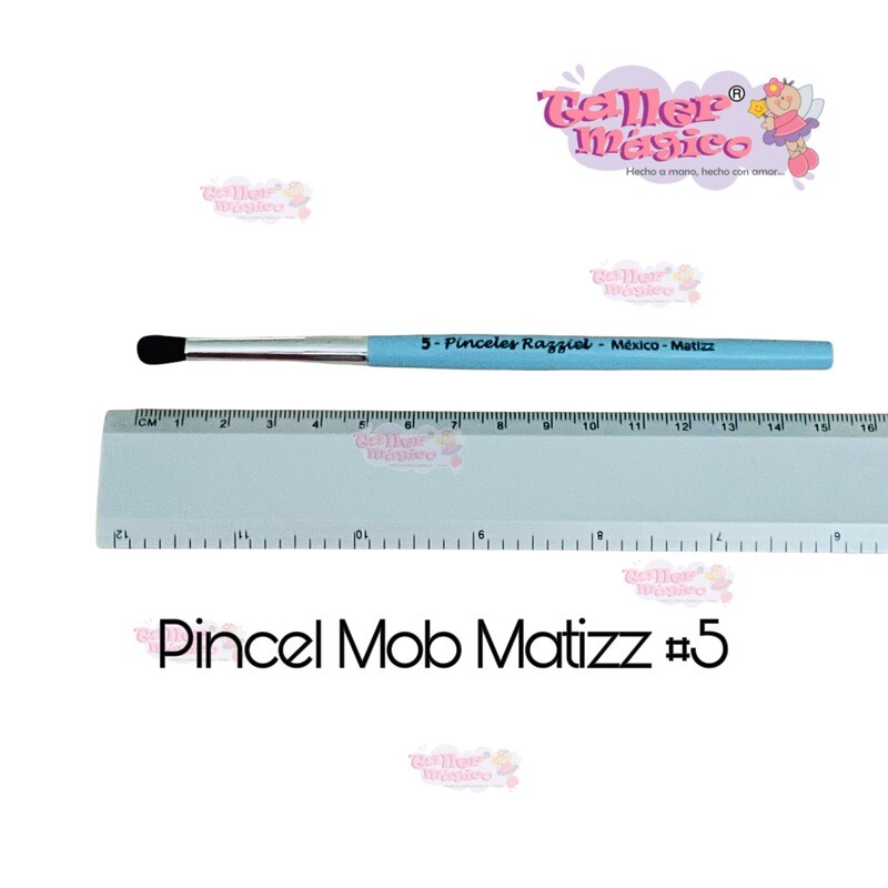 MOB MATIZZ #5
