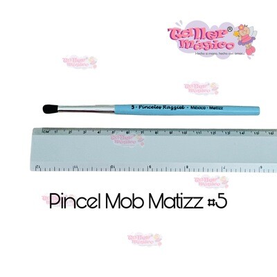 MOB MATIZZ #5