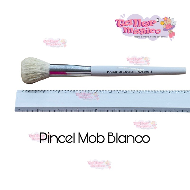 MOB BLANCO