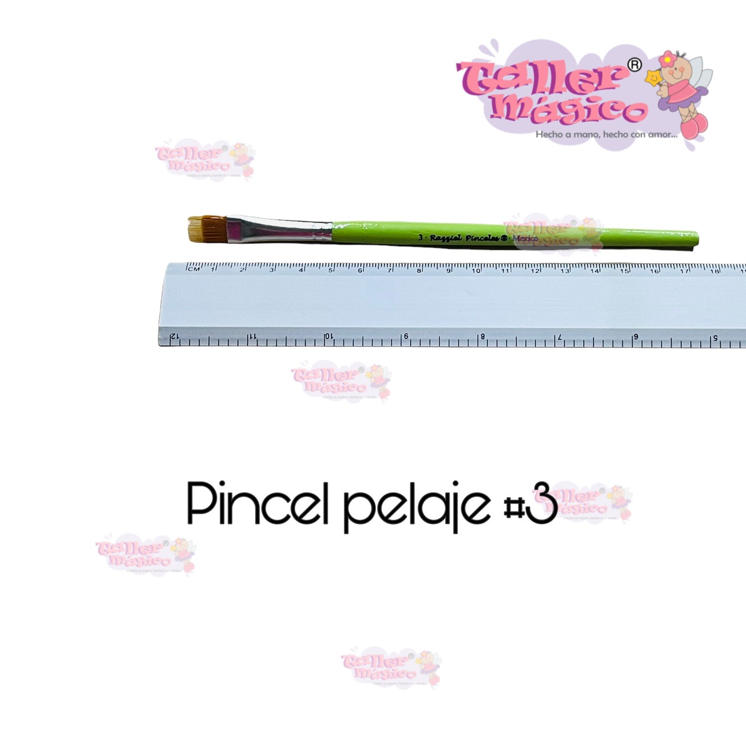 PNCEL PELAJE # 3