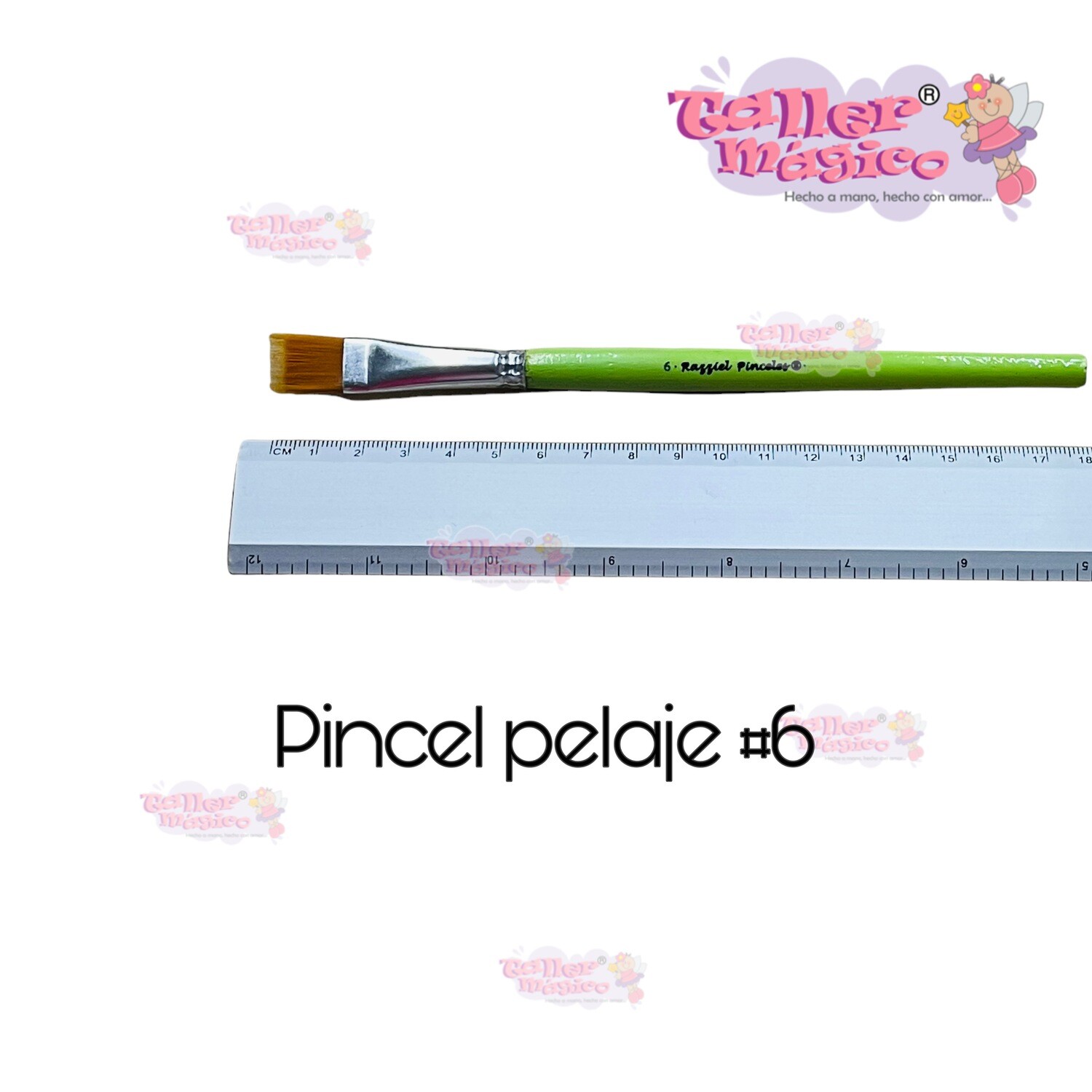 PNCEL PELAJE # 6