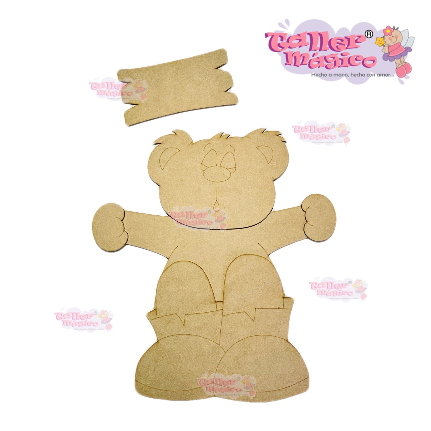COLUMPIO OSITO CH