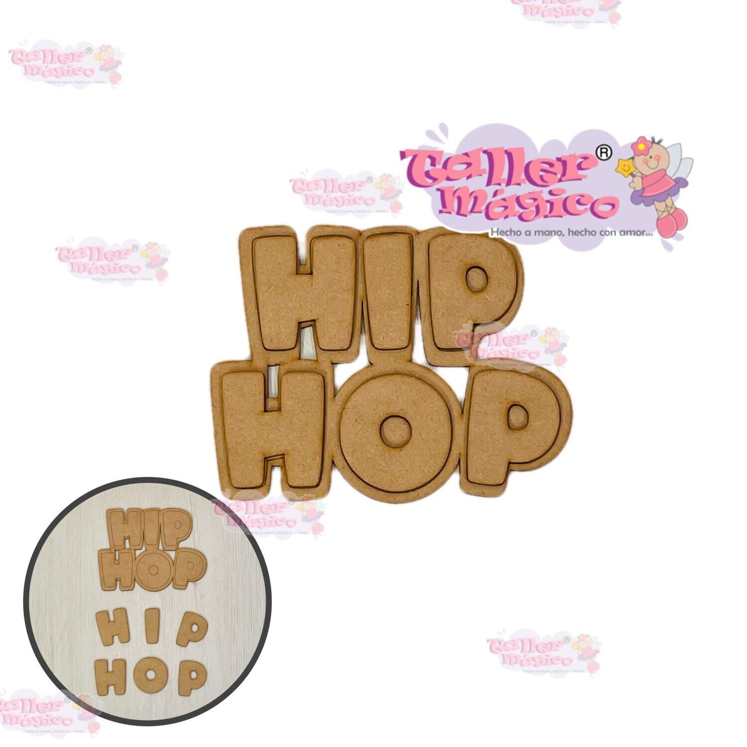 HIP HOP