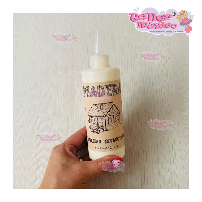 PEGAMENTO BLANCO PEGATUS 252ml