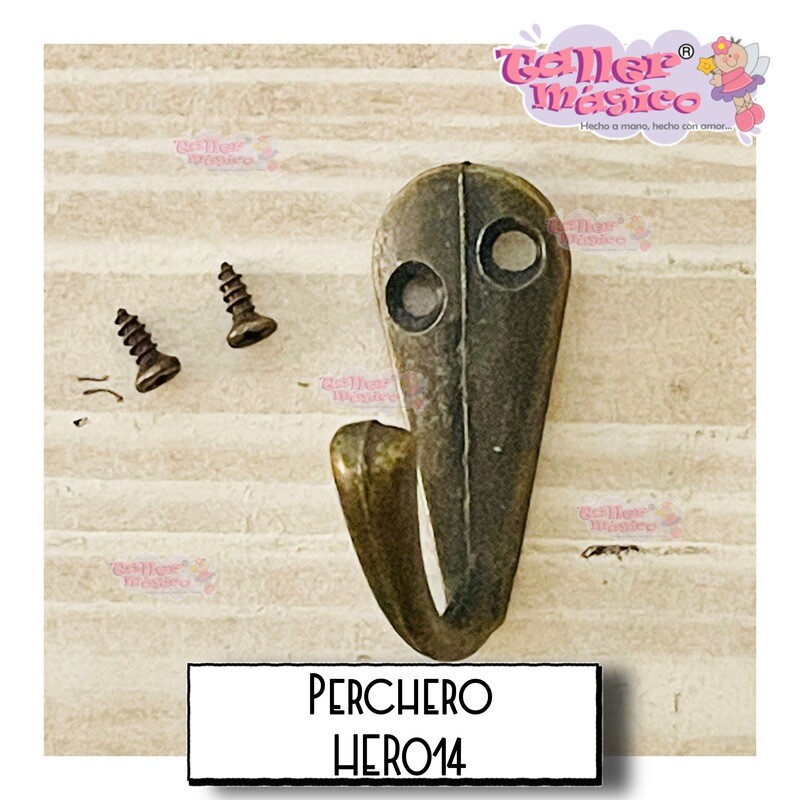 PERCHERO