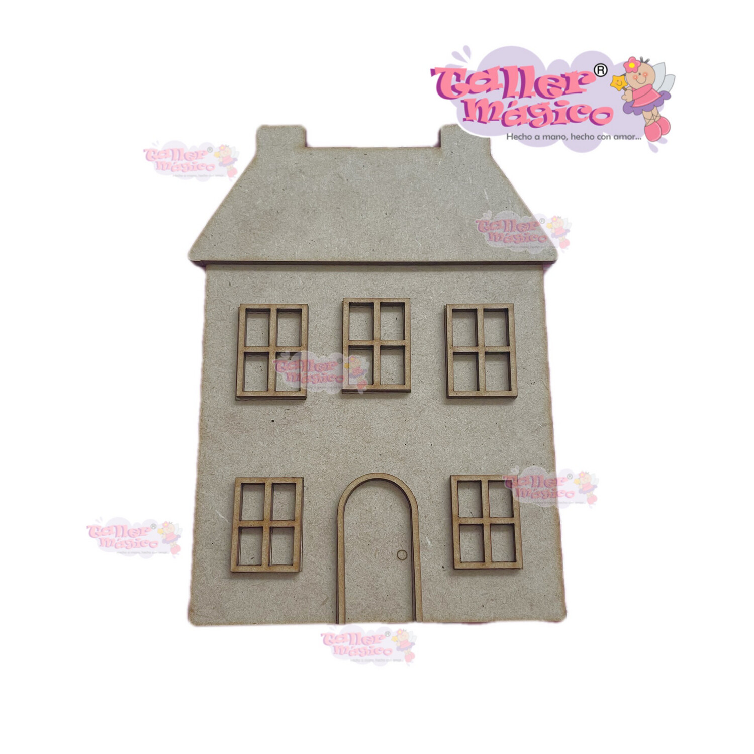 CASITA COUNTRY 20cm