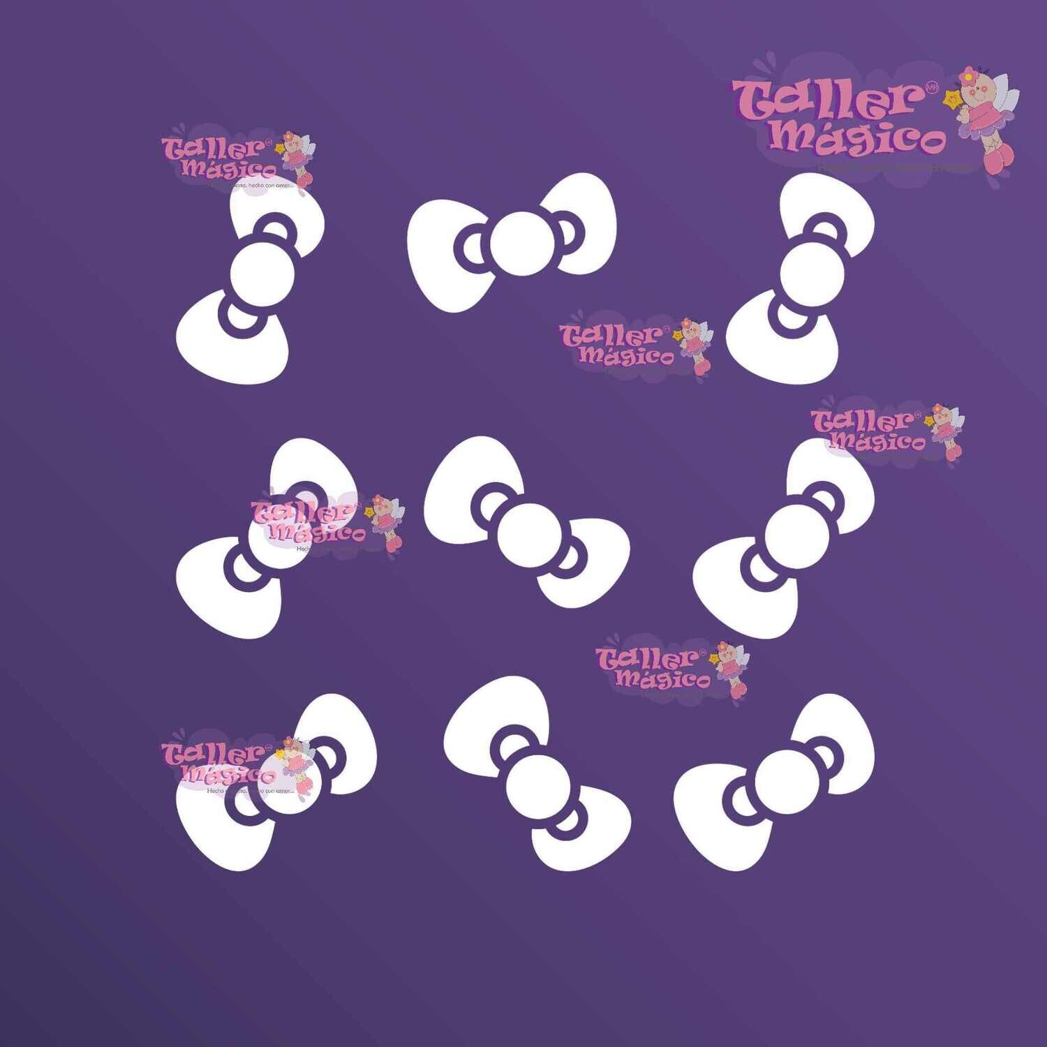 MOÑOS KITTY 1313134